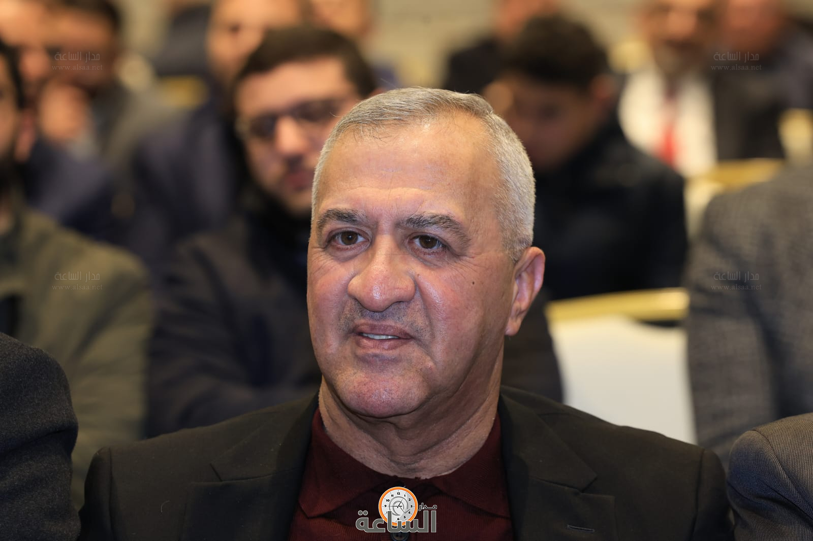 Madar Al-Saa Images 0.3159420170685684