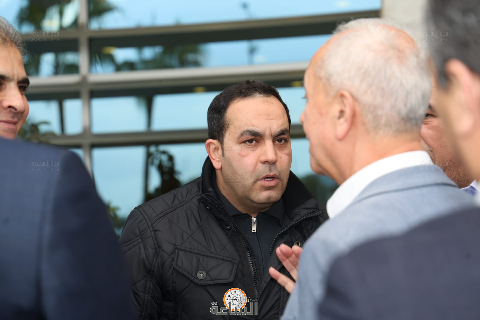 Madar Al-Saa Images 0.840156372291615