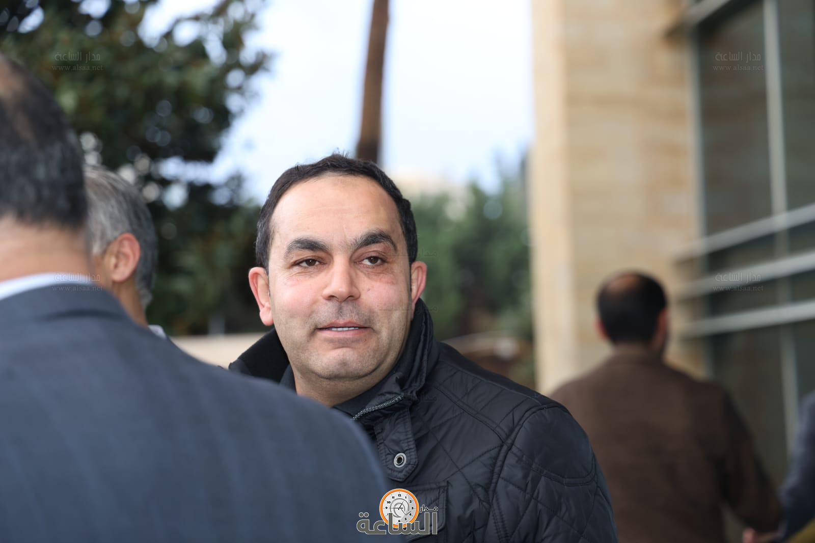 Madar Al-Saa Images 0.36396942792764175