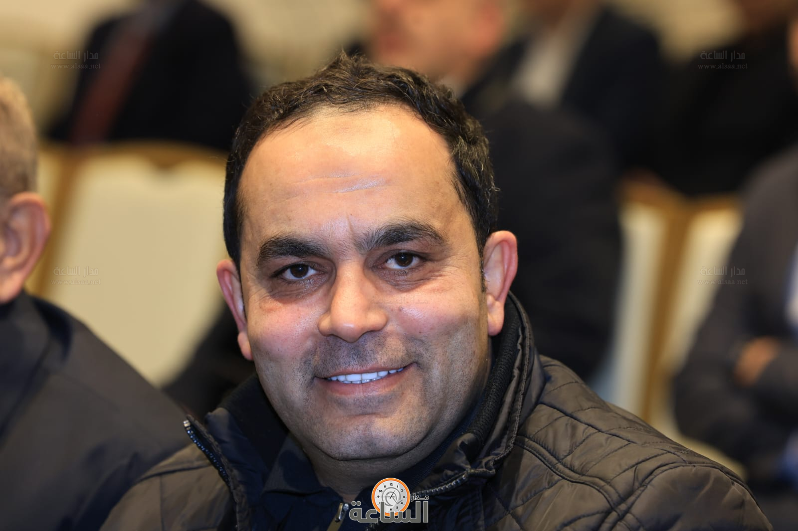 Madar Al-Saa Images 0.23079531976473988