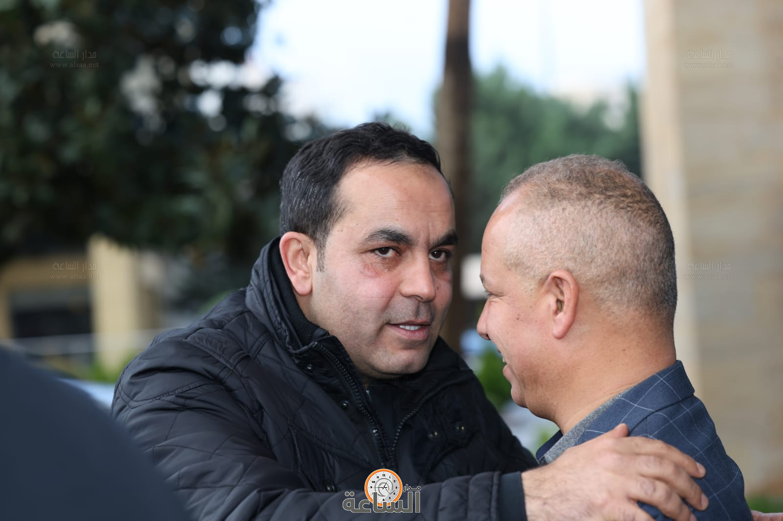 Madar Al-Saa Images 0.882756766607665