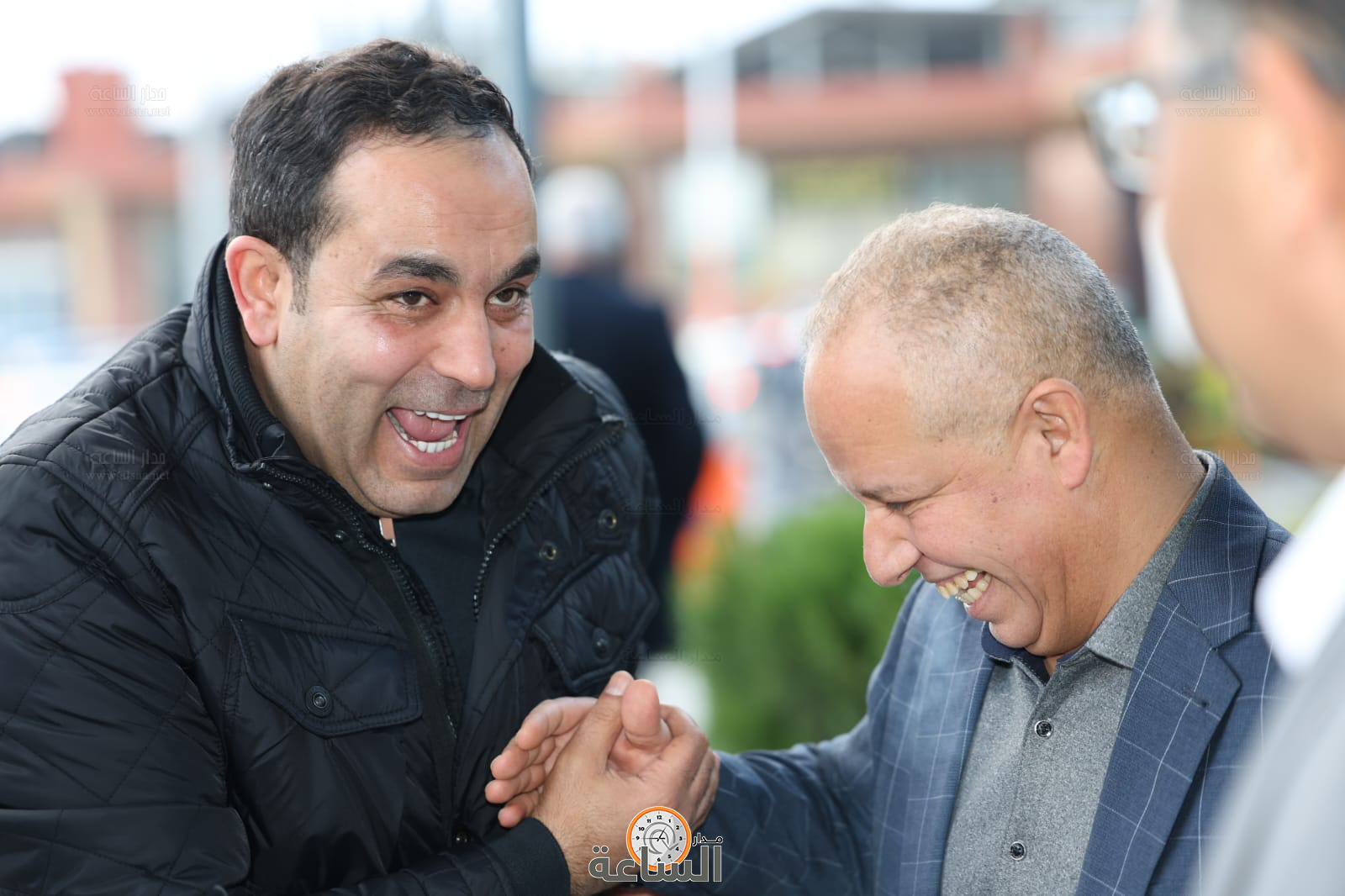 Madar Al-Saa Images 0.45775903411779595