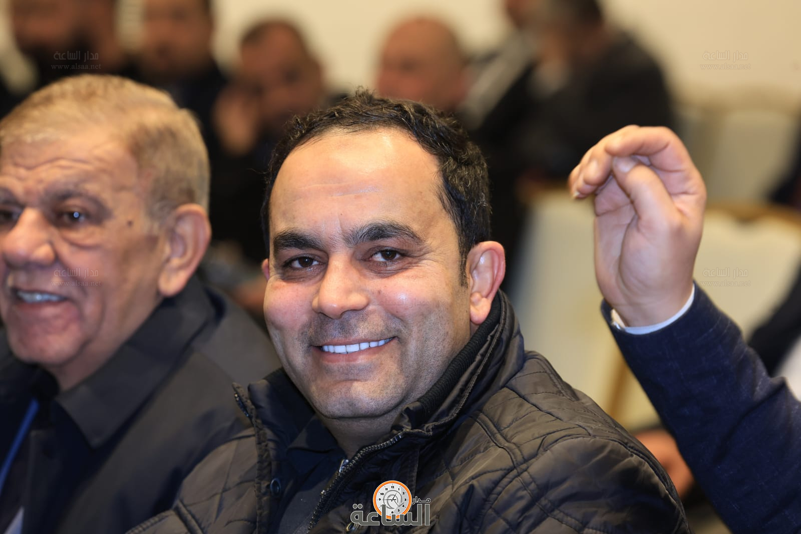 Madar Al-Saa Images 0.06545986915042379