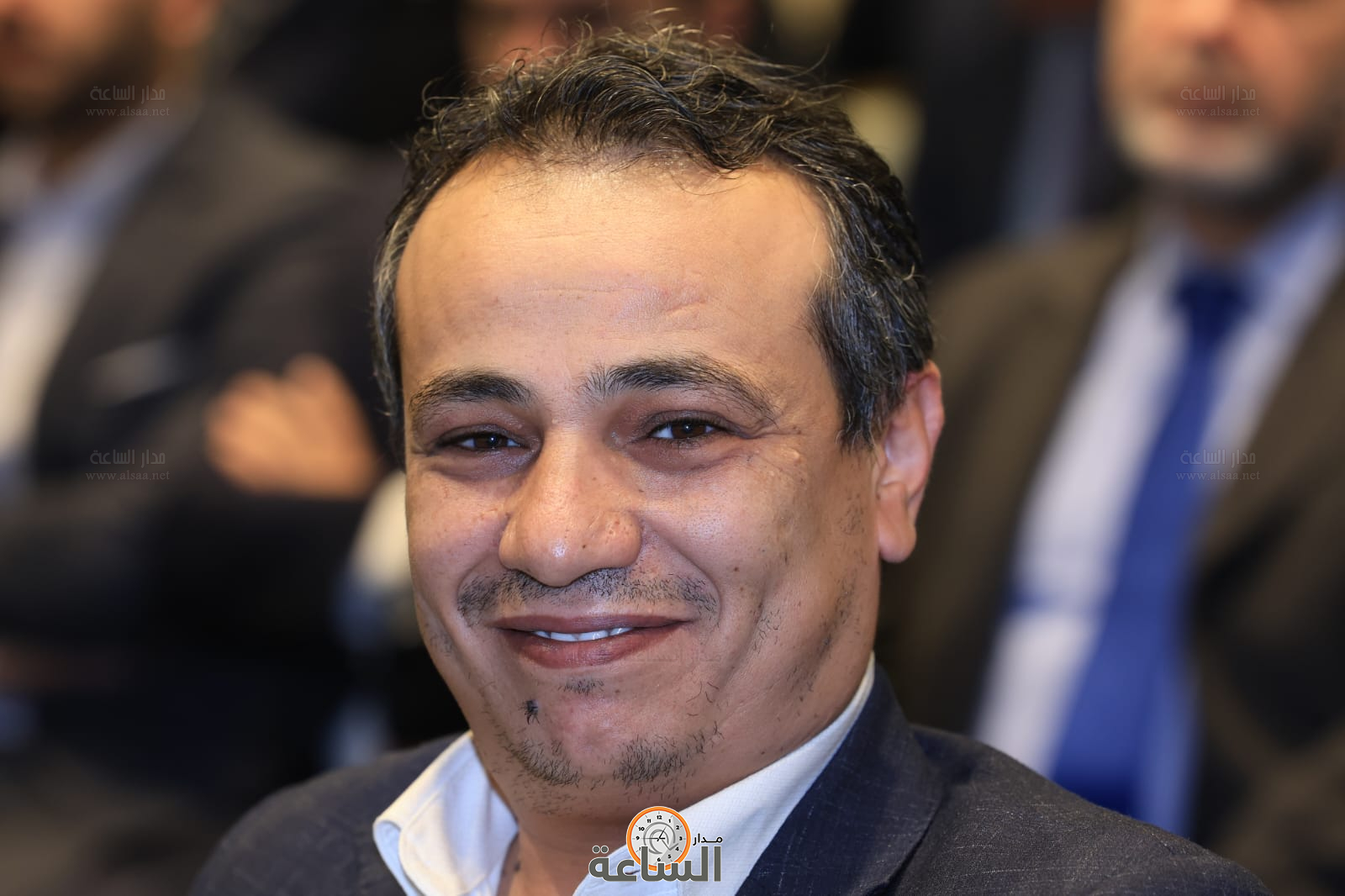 Madar Al-Saa Images 0.16715073637702005