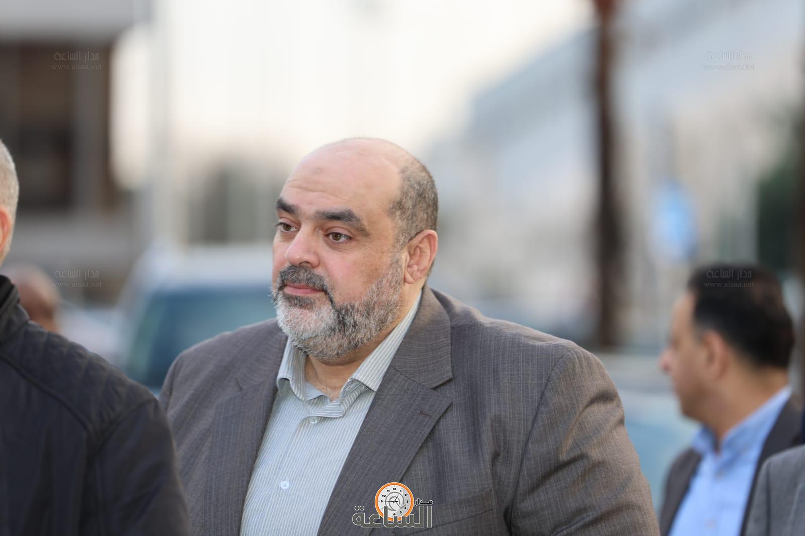 Madar Al-Saa Images 0.4045944558644671