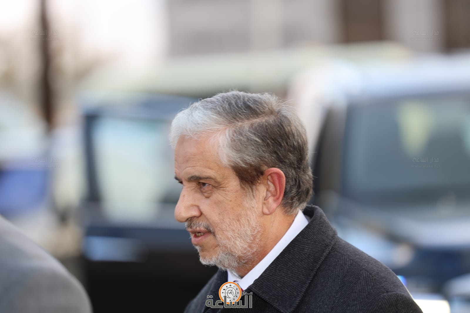 Madar Al-Saa Images 0.8839300539235485