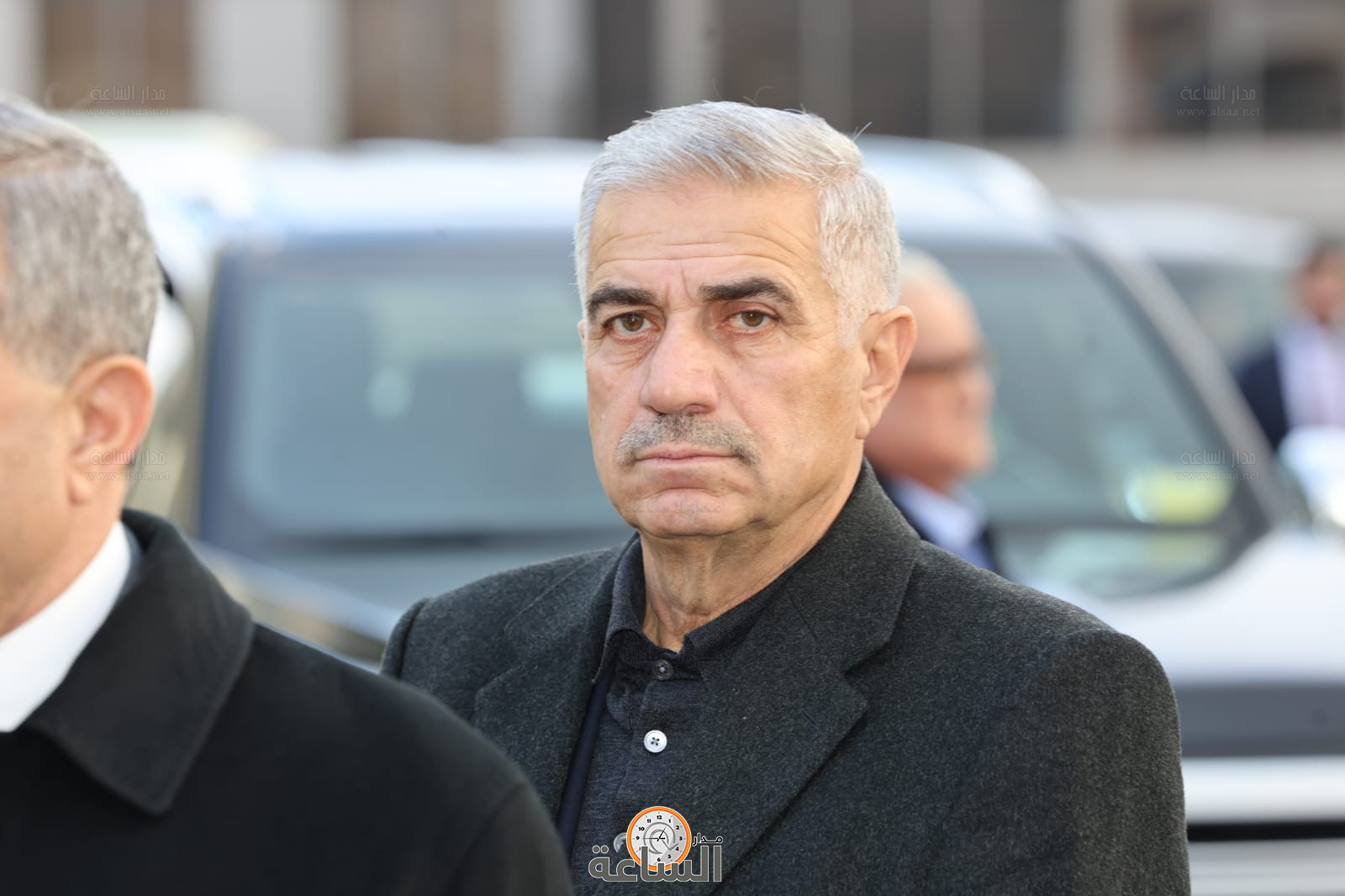 Madar Al-Saa Images 0.16485189897995034