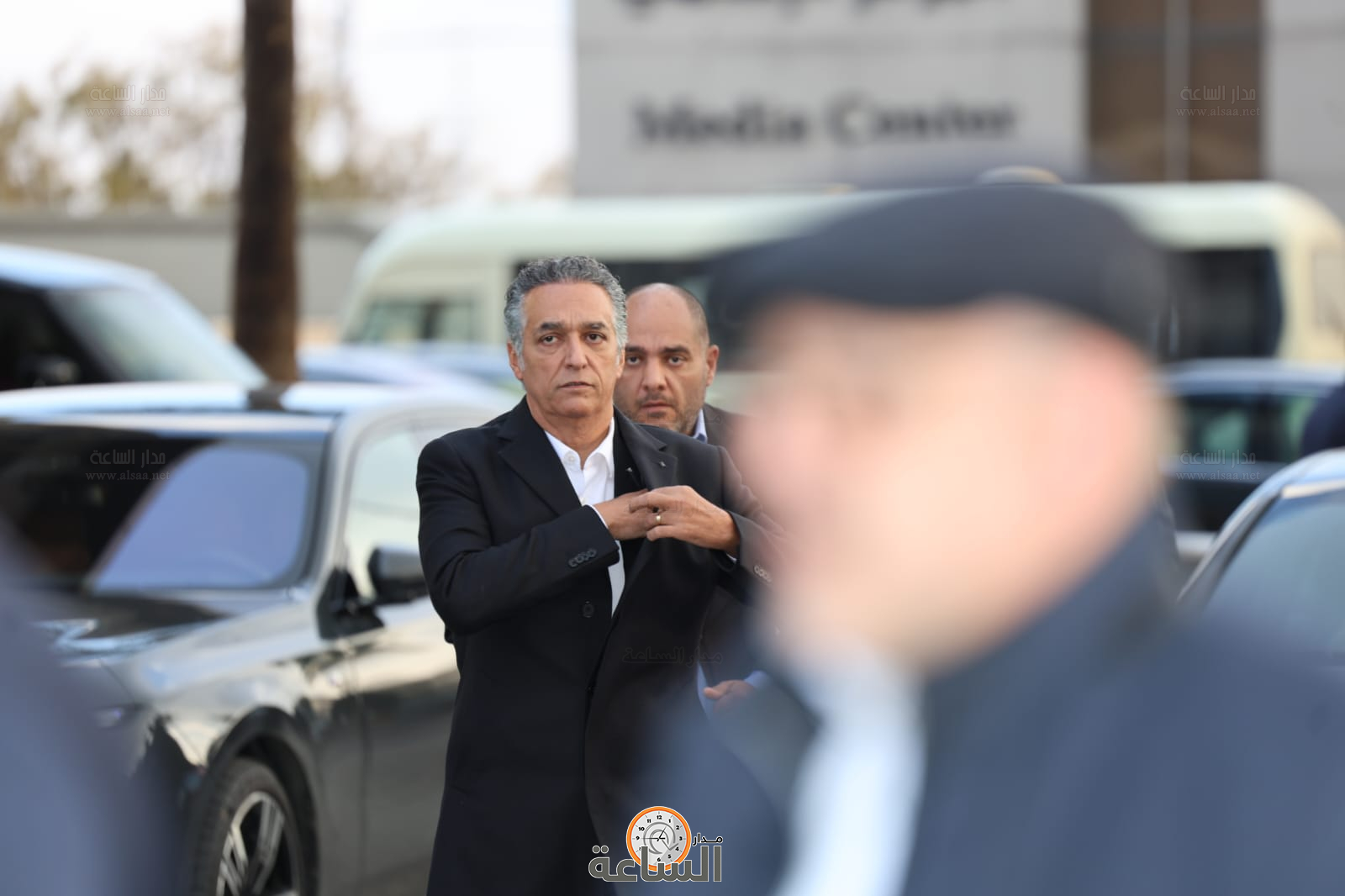 Madar Al-Saa Images 0.3949017140014771