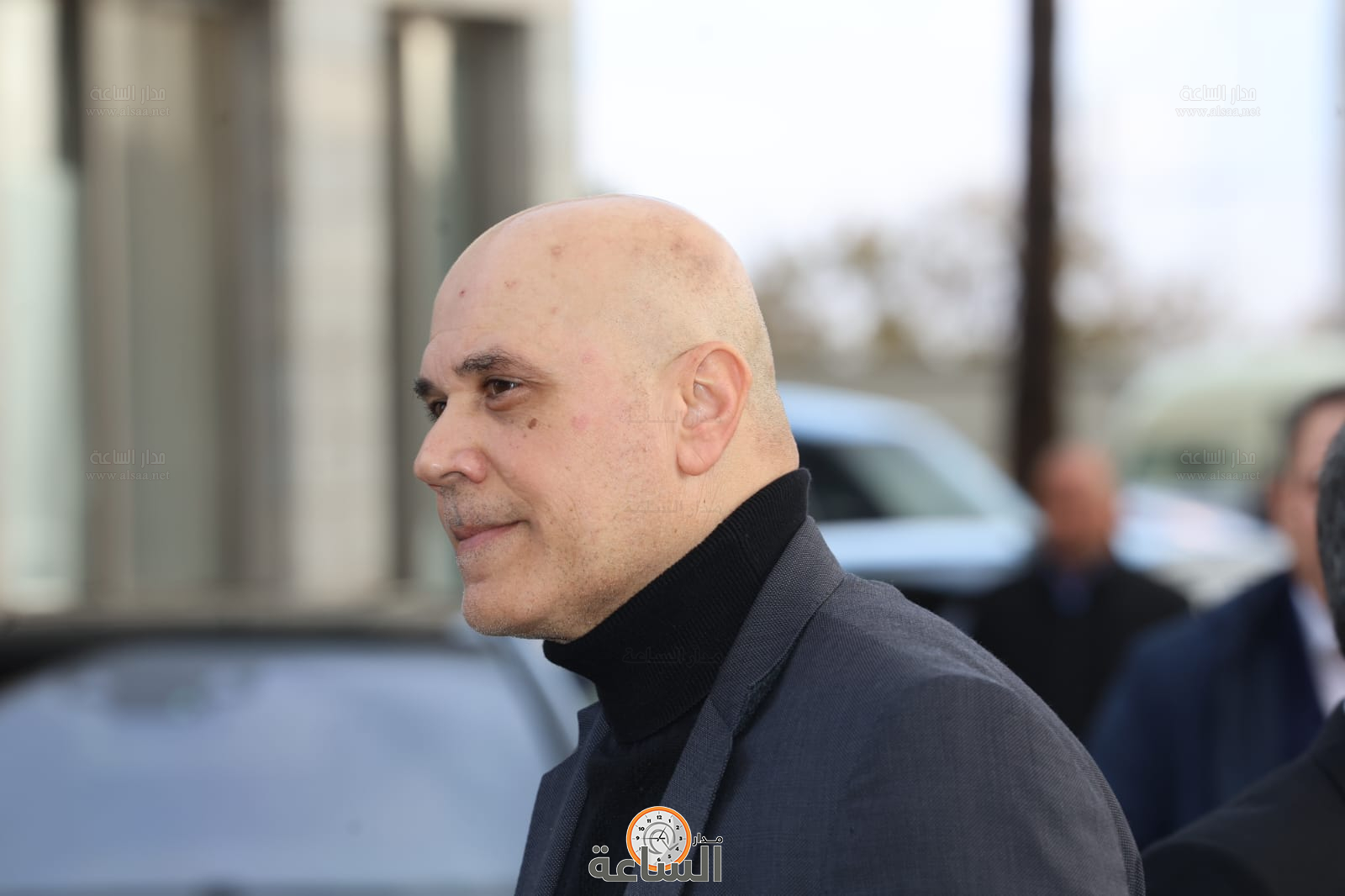 Madar Al-Saa Images 0.45877860791142766