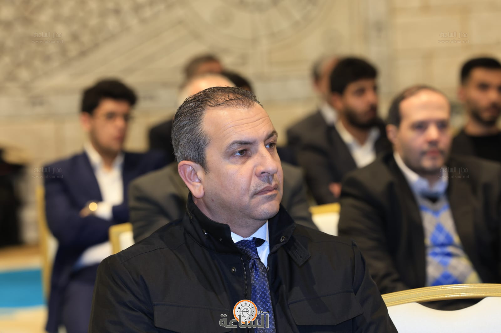 Madar Al-Saa Images 0.6850023576975456