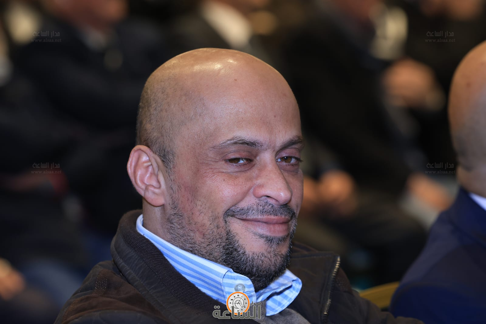 Madar Al-Saa Images 0.33369605889515774