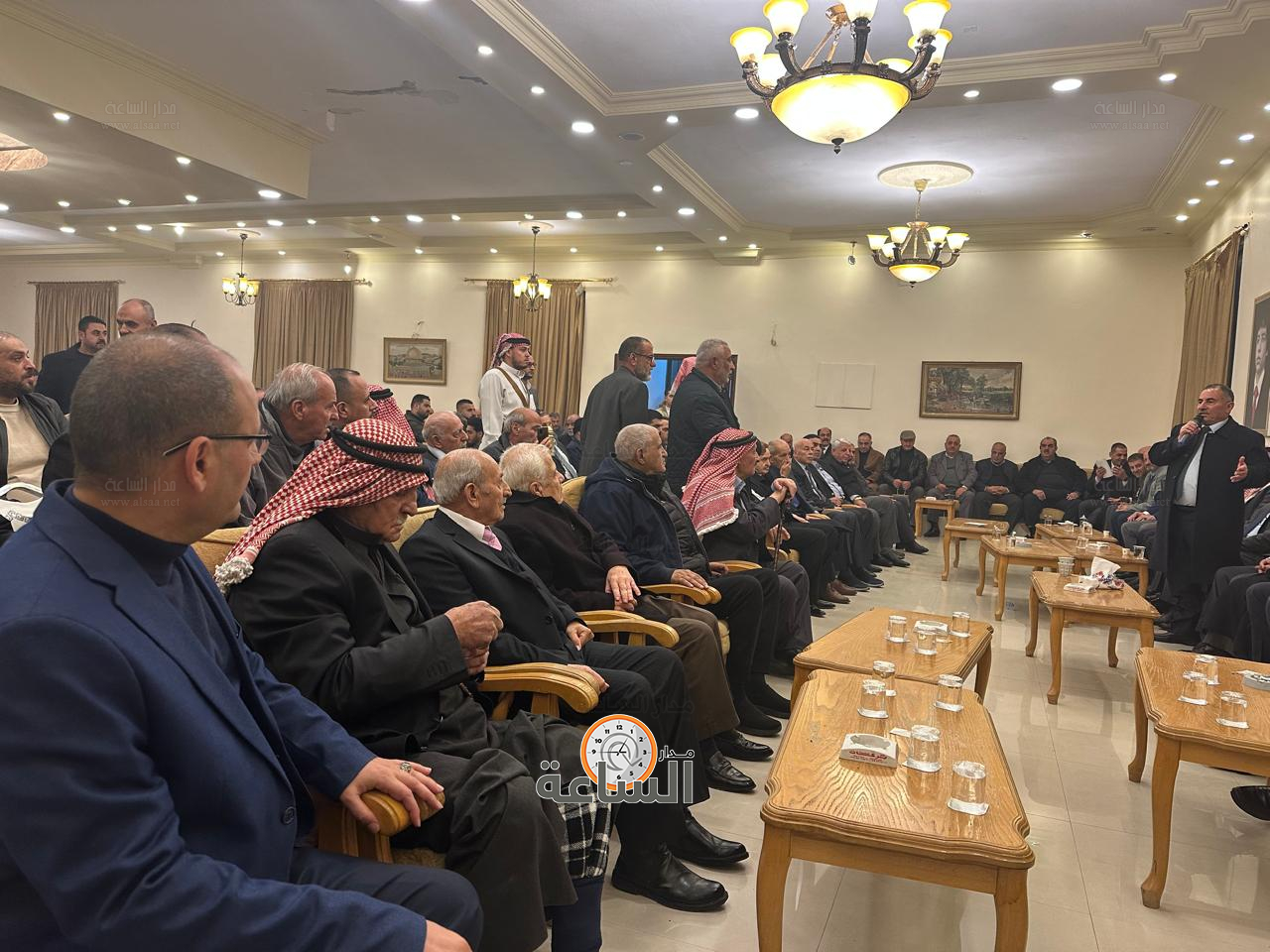 Madar Al-Saa Images 0.3898609833301211