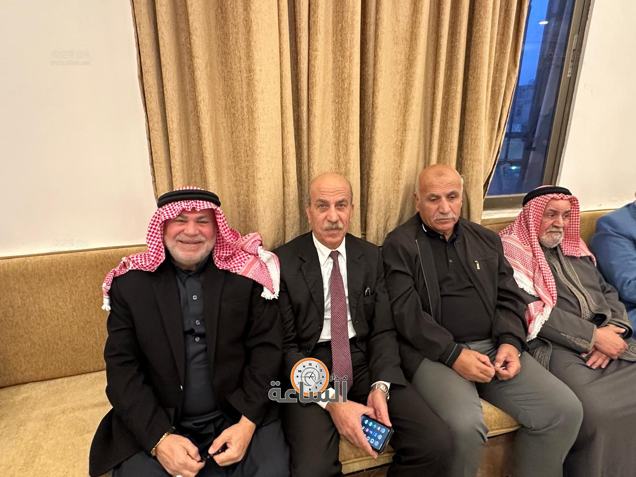 Madar Al-Saa Images 0.33286188730431554