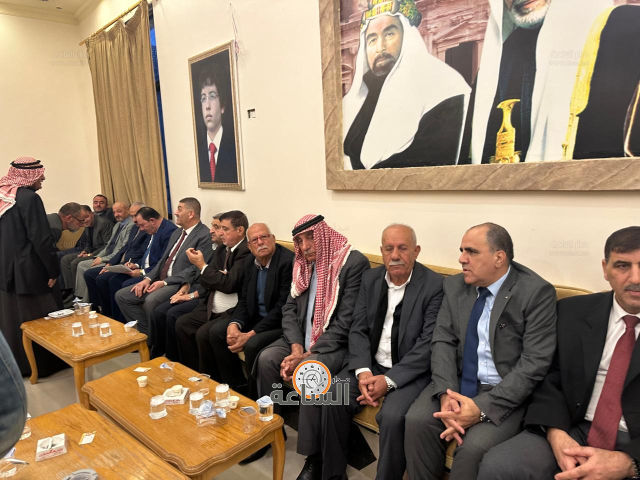 Madar Al-Saa Images 0.6235447198516597