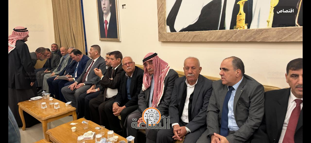 Madar Al-Saa Images 0.9871077101526673