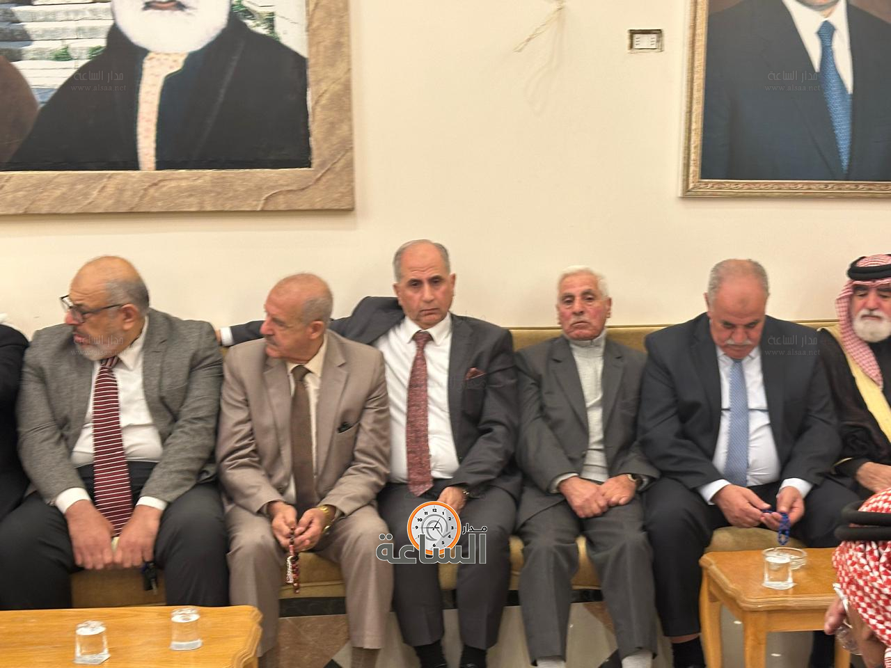 Madar Al-Saa Images 0.4190400114976097