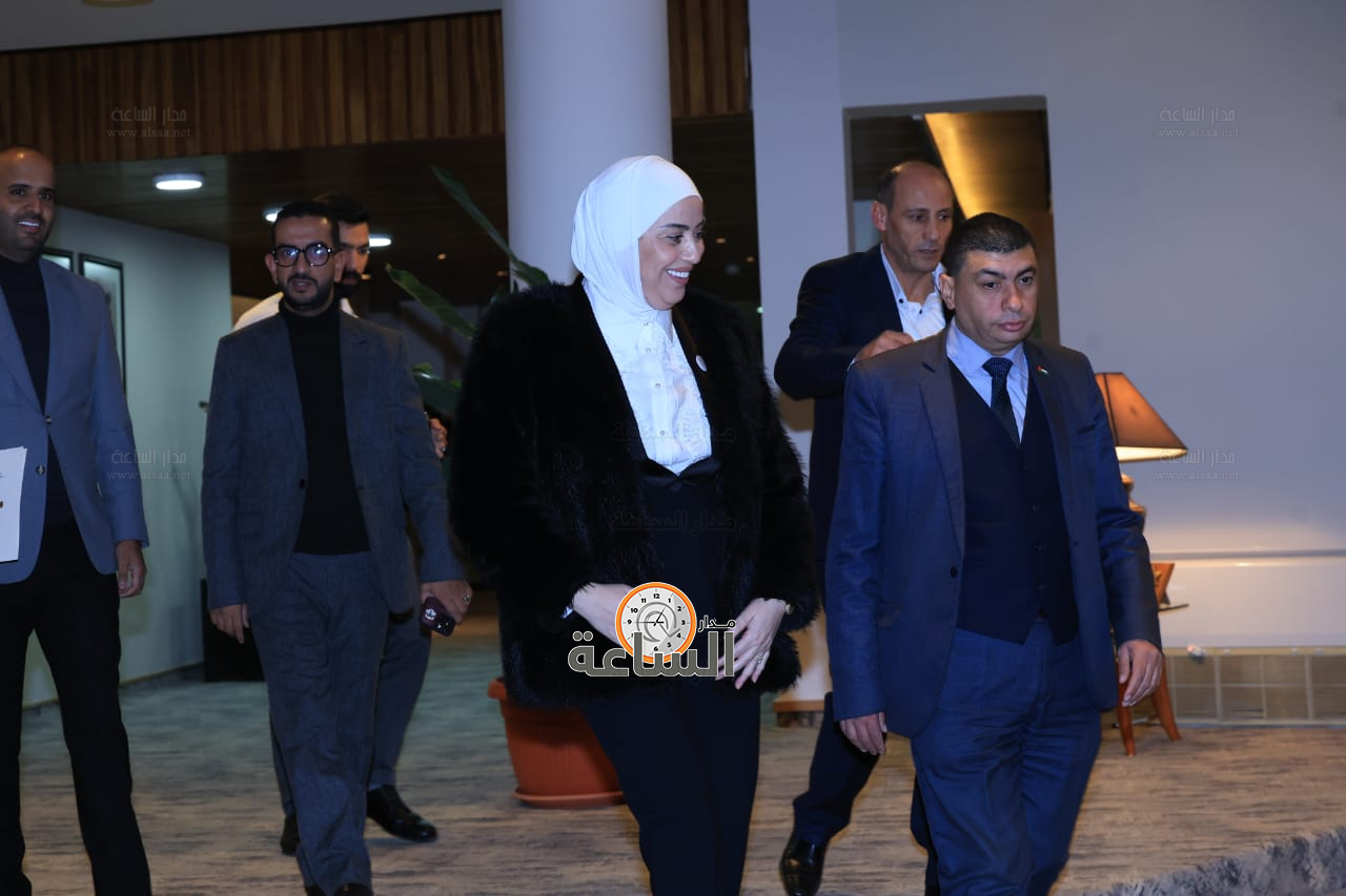 Madar Al-Saa Images 0.944072178232526