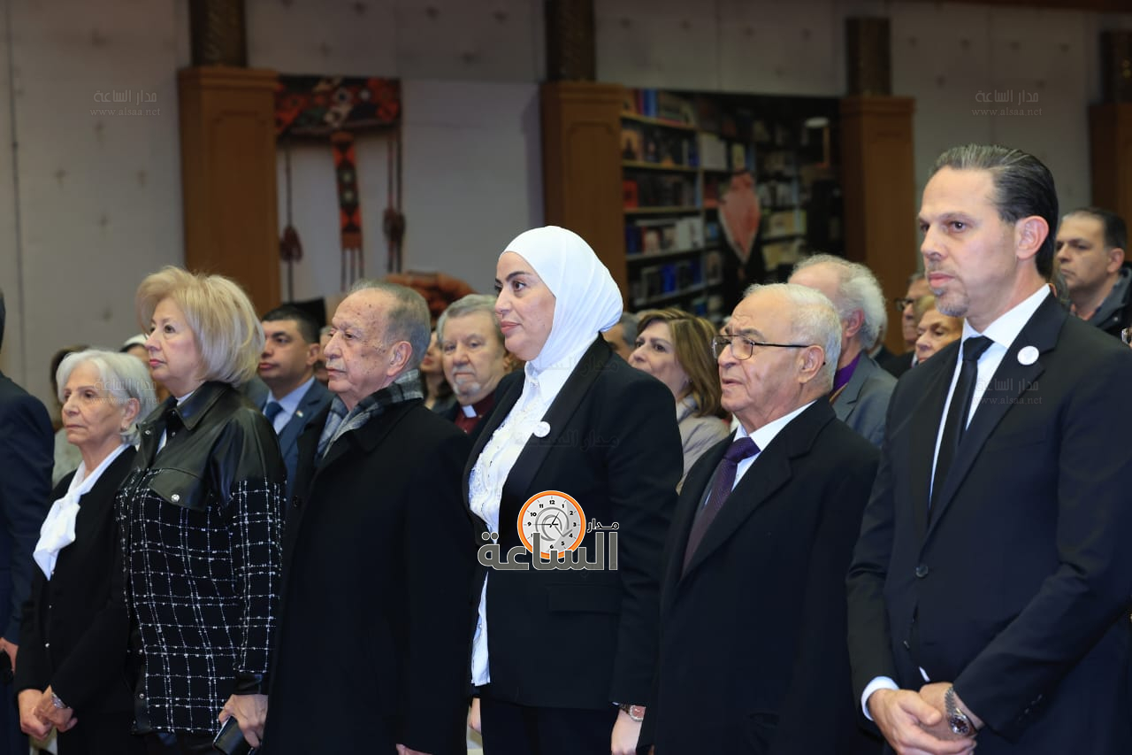 Madar Al-Saa Images 0.7854246852911266