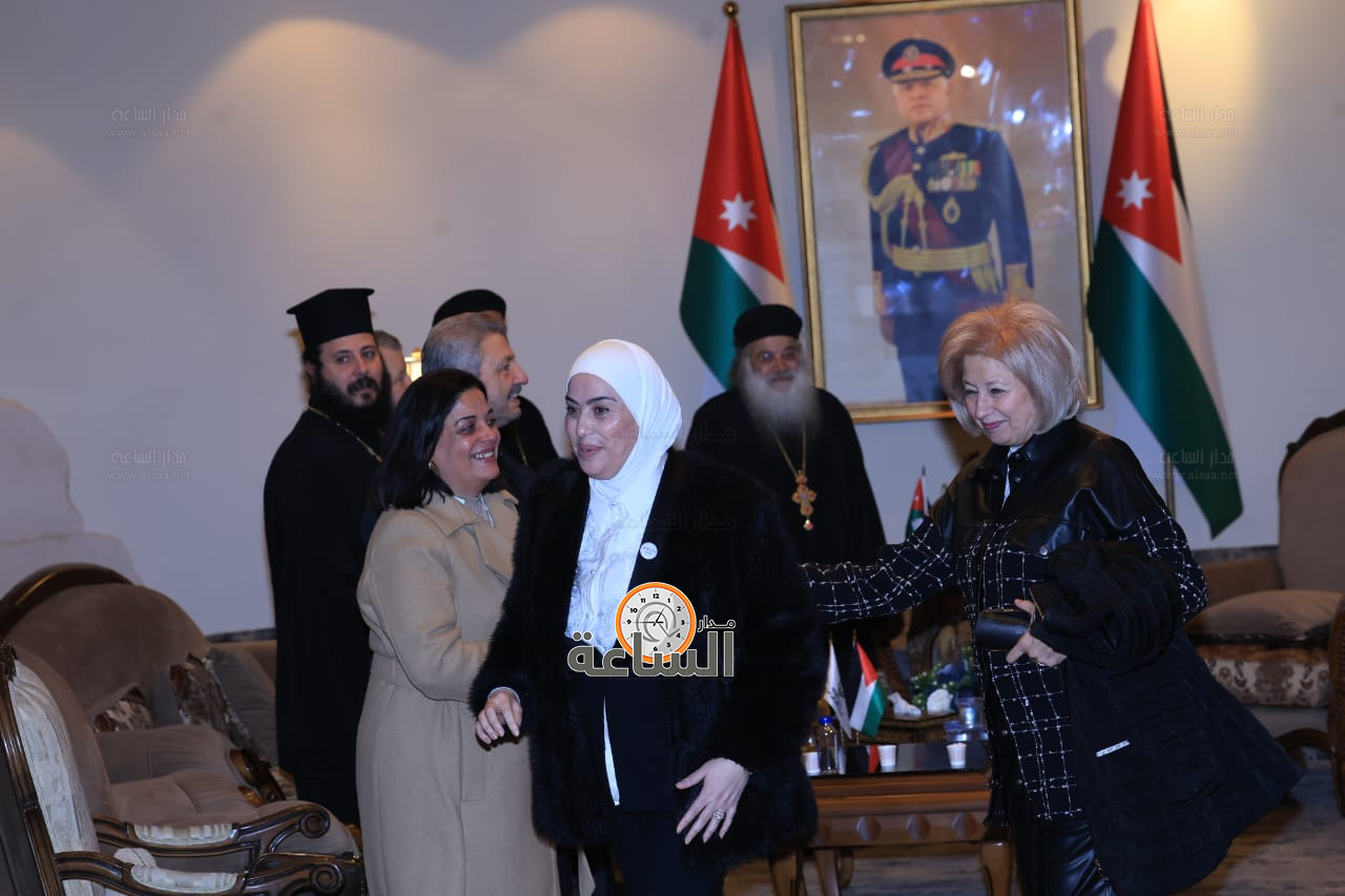 Madar Al-Saa Images 0.7854441168261691