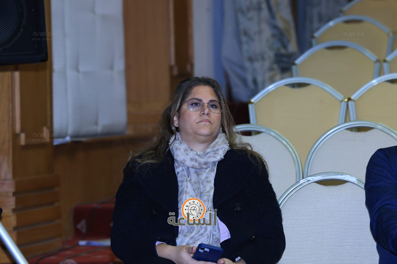 Madar Al-Saa Images 0.9362207923514995