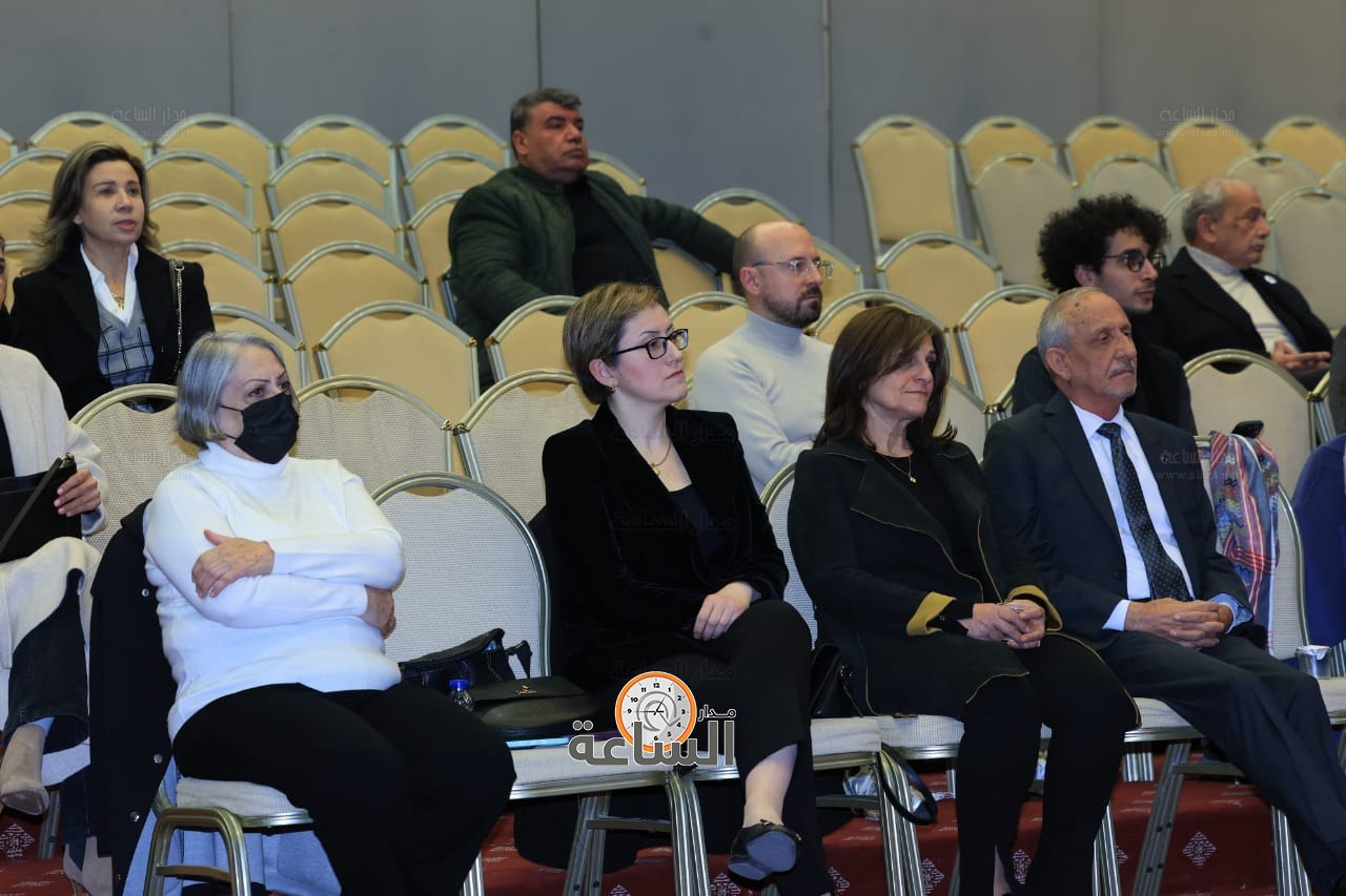 Madar Al-Saa Images 0.7694579949794167