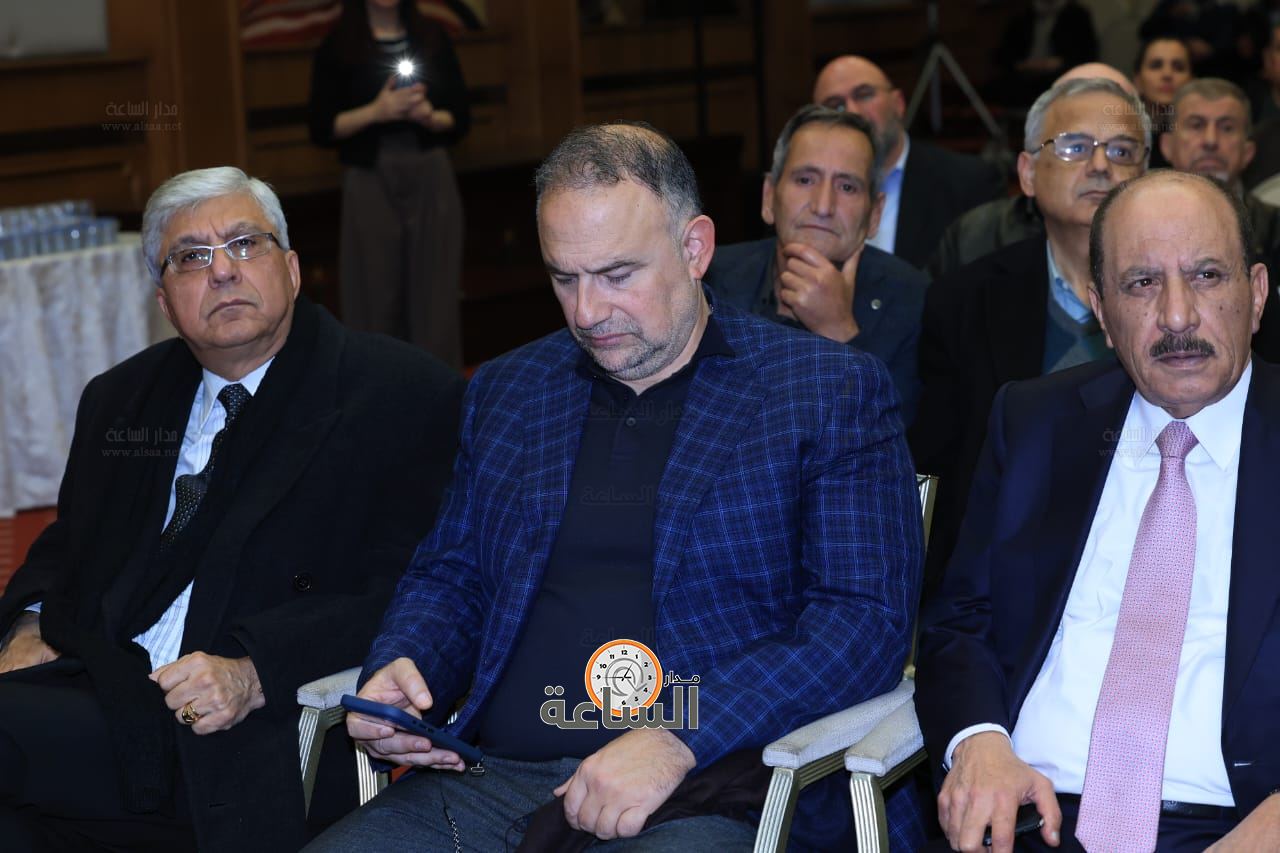 Madar Al-Saa Images 0.037322850496738