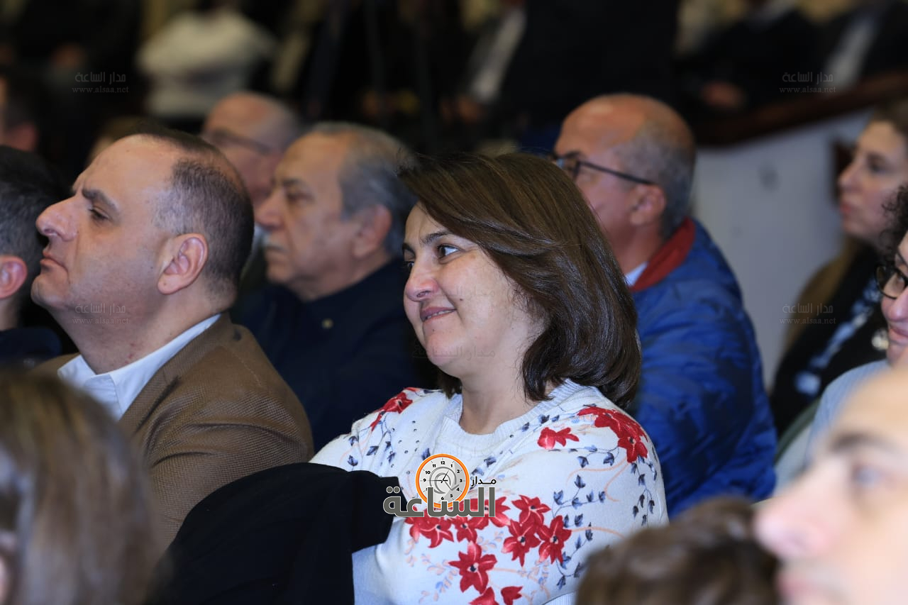 Madar Al-Saa Images 0.4715740794440103