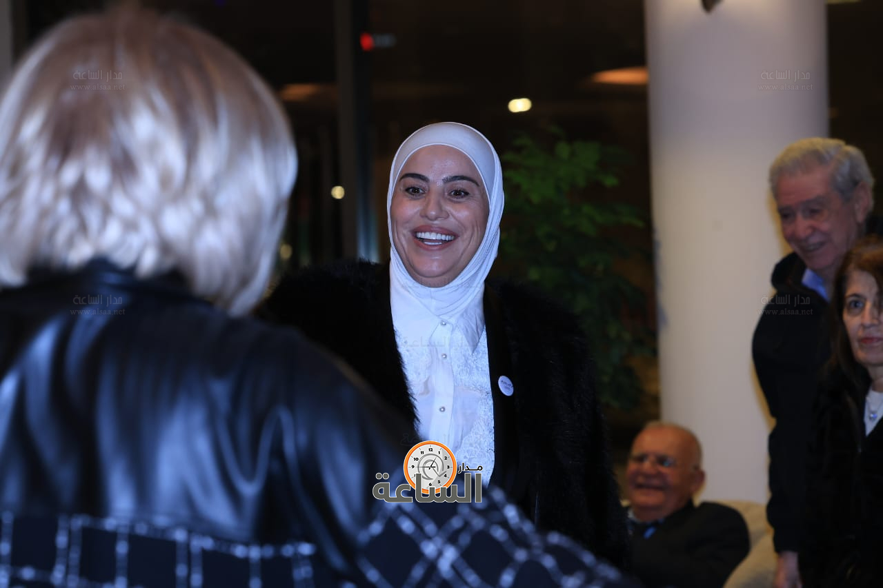 Madar Al-Saa Images 0.8784246708844778