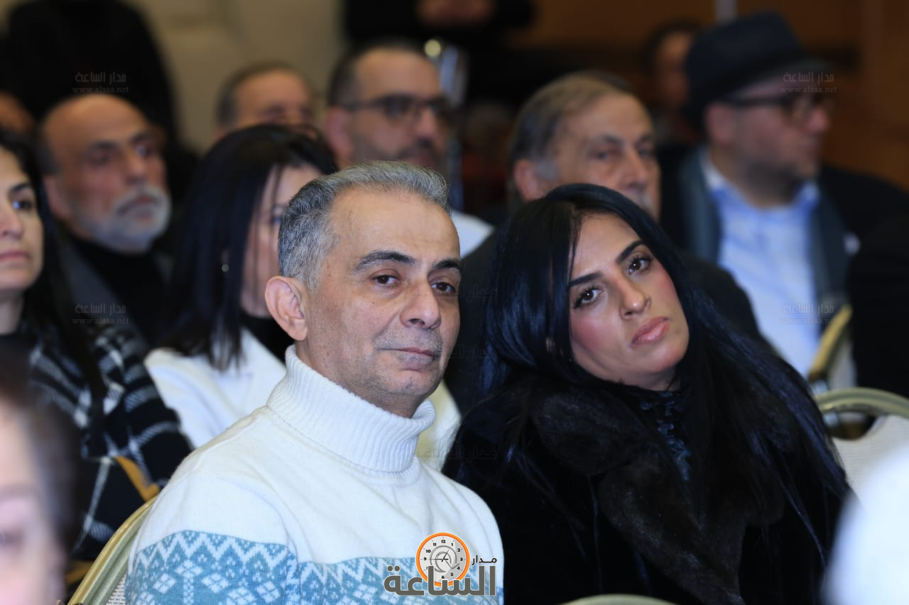 Madar Al-Saa Images 0.8778128902658964