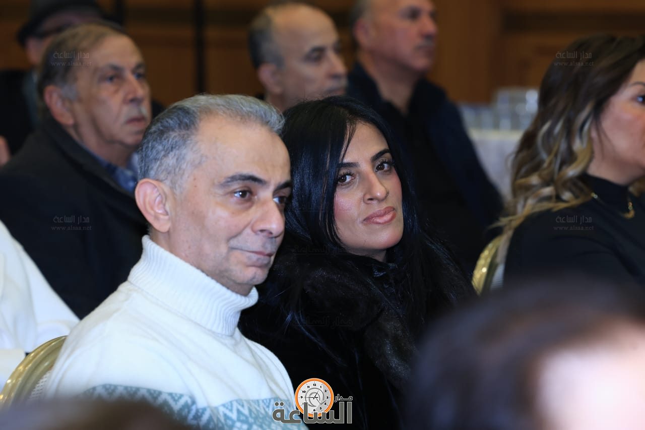 Madar Al-Saa Images 0.9743496674619809