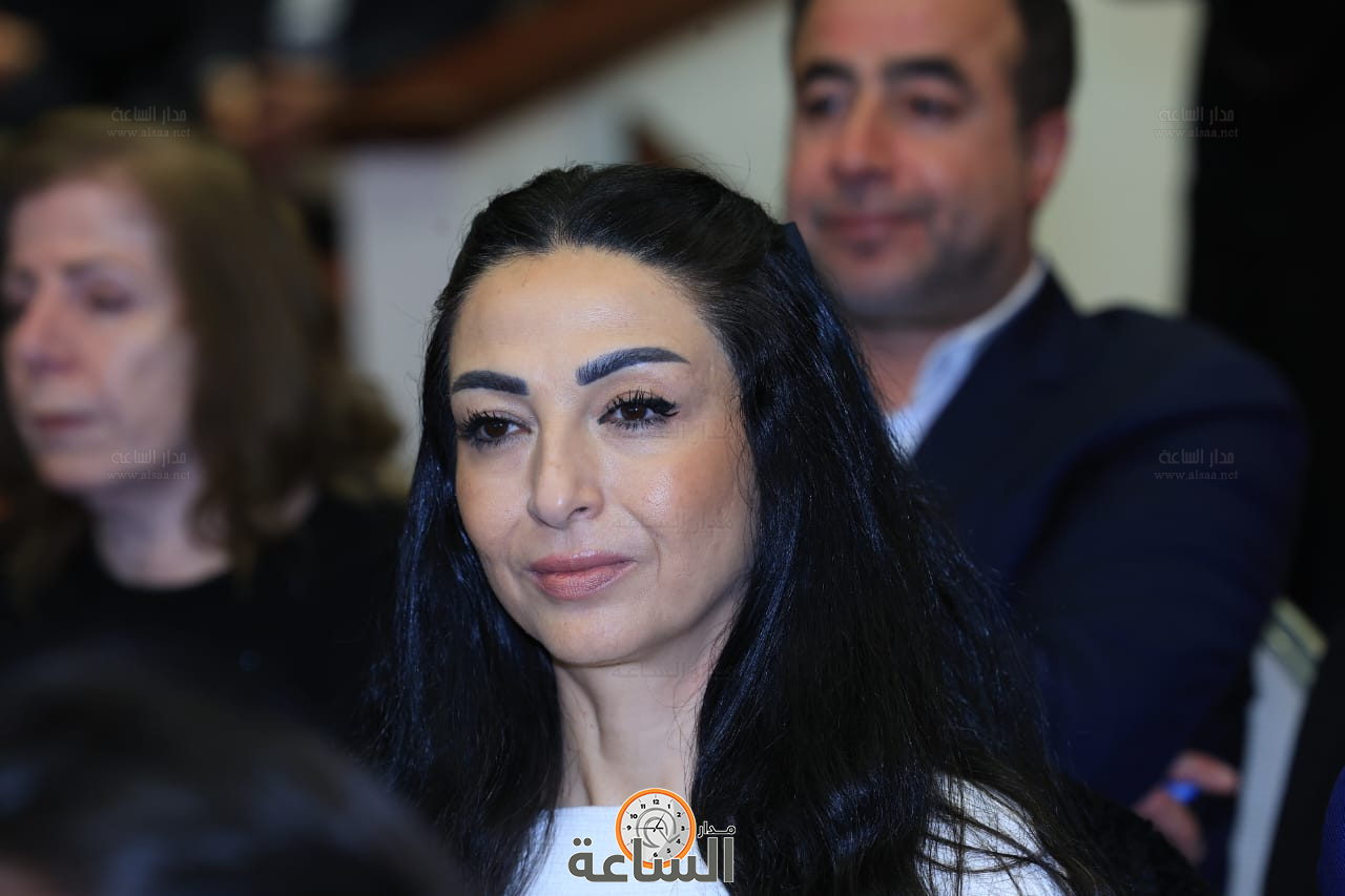 Madar Al-Saa Images 0.21390003177896866