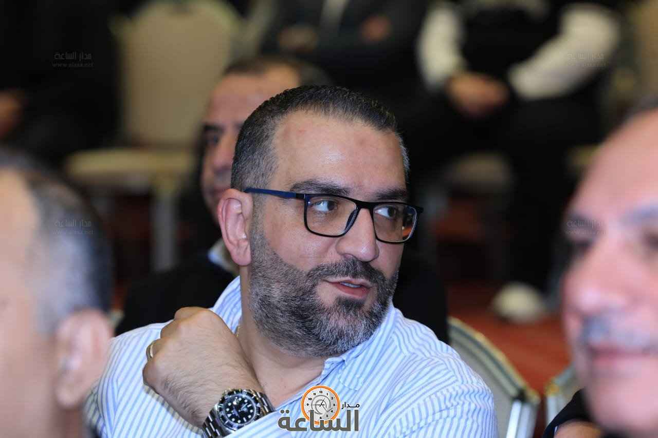 Madar Al-Saa Images 0.09842169583009808