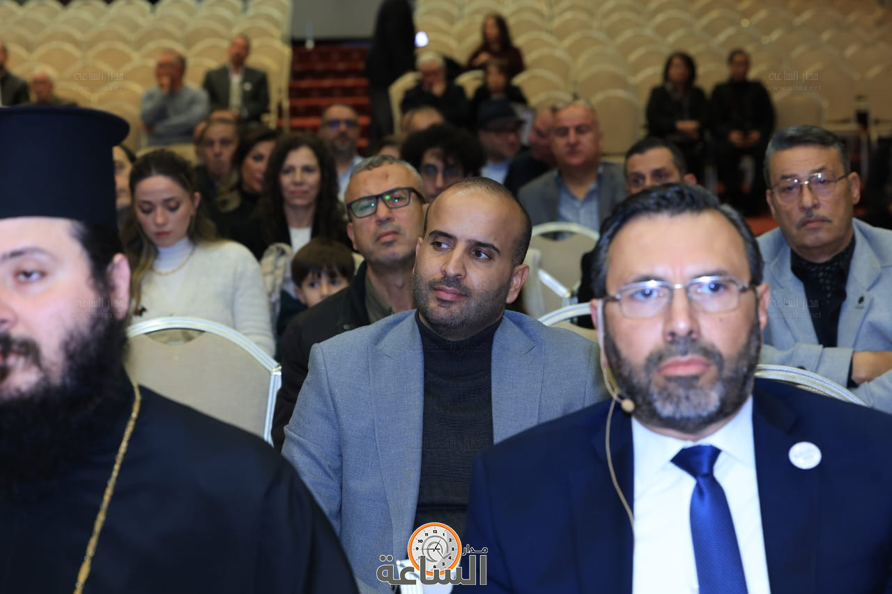 Madar Al-Saa Images 0.92140405594592