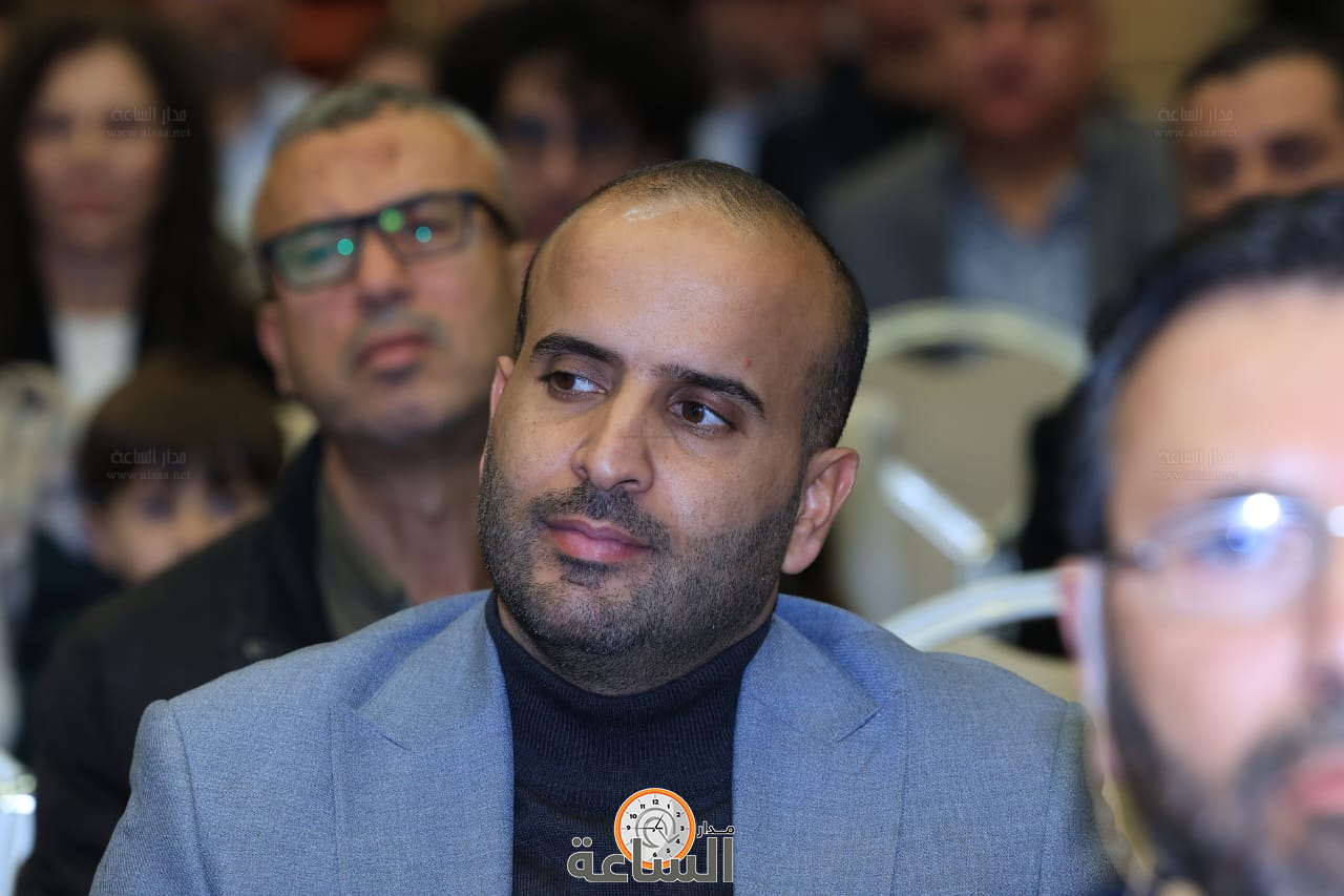 Madar Al-Saa Images 0.03804545062165321