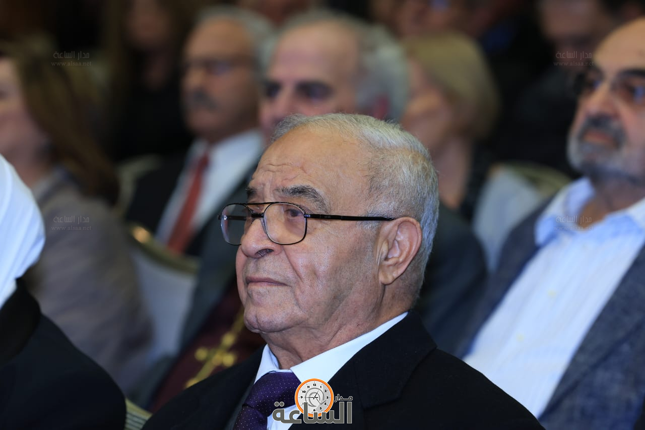 Madar Al-Saa Images 0.19373518217480667