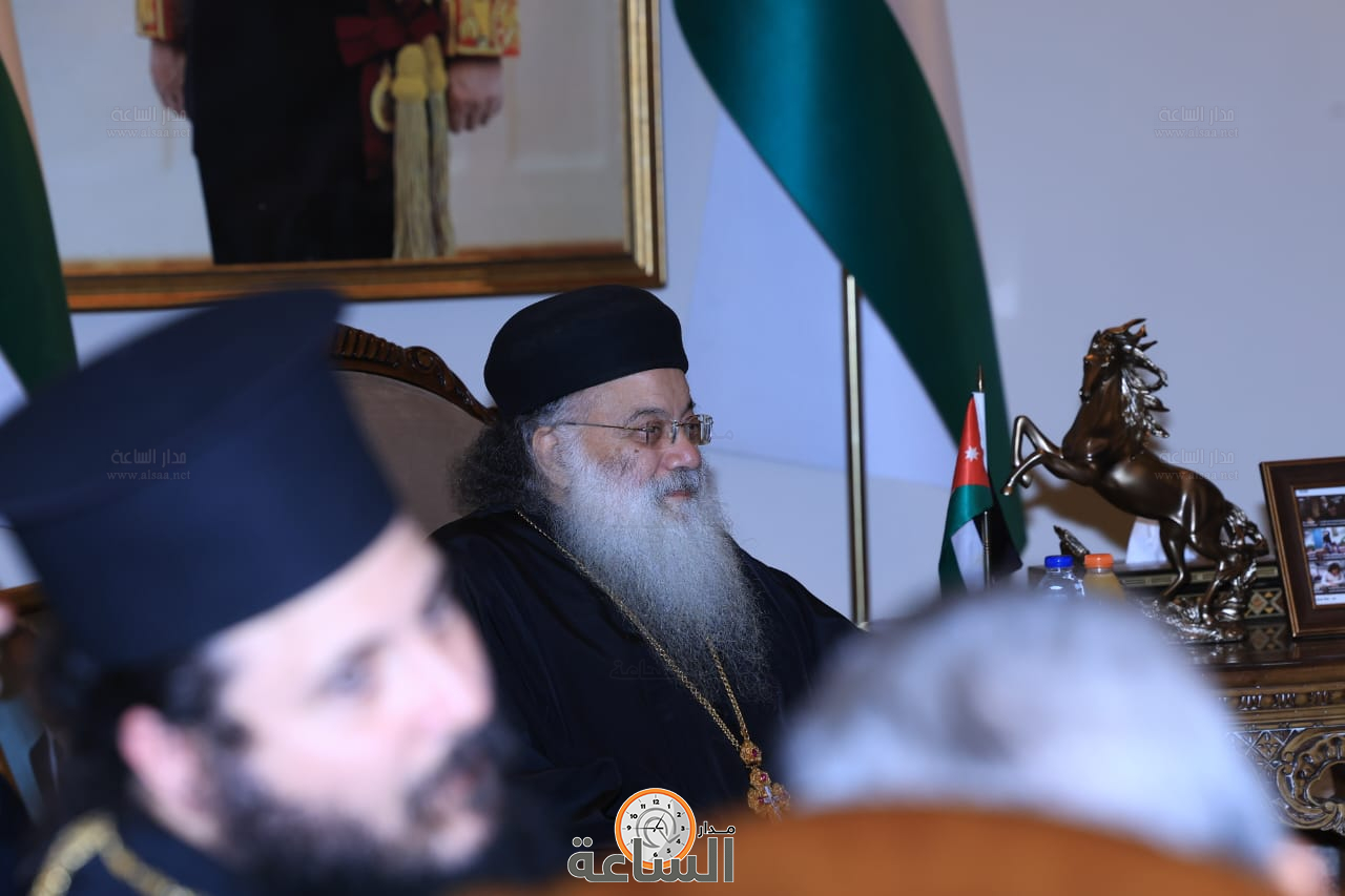 Madar Al-Saa Images 0.26019666411537146