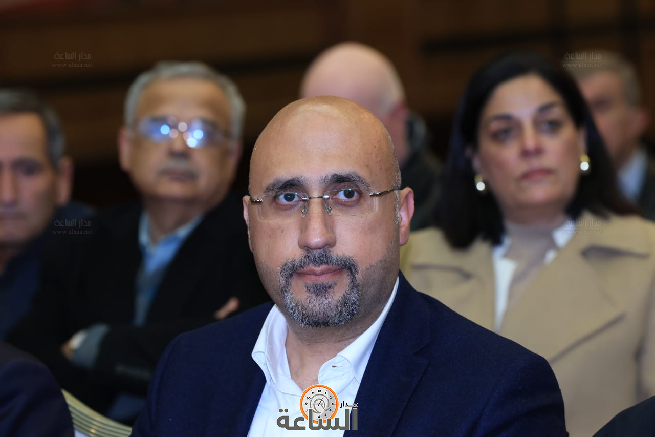 Madar Al-Saa Images 0.6549335329611562