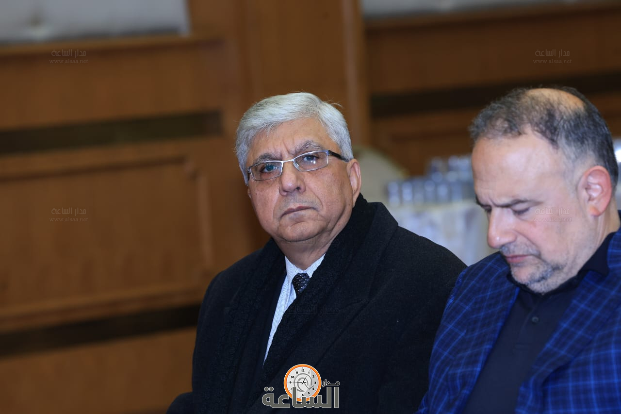 Madar Al-Saa Images 0.5790398602524389