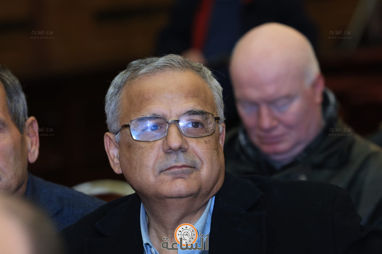 Madar Al-Saa Images 0.8015276192361741