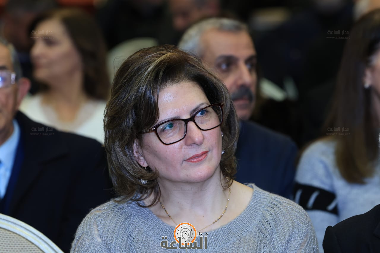 Madar Al-Saa Images 0.1972791863956438