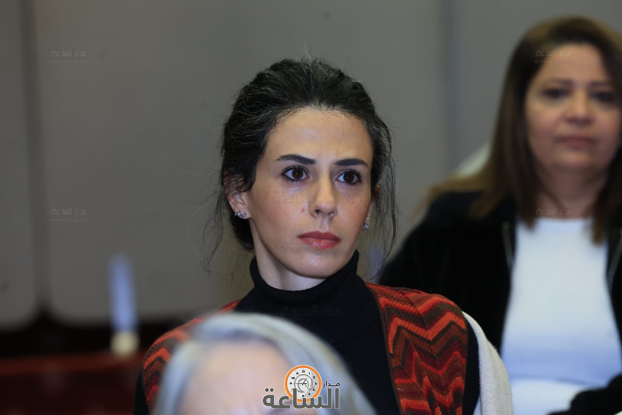 Madar Al-Saa Images 0.4702337482726141