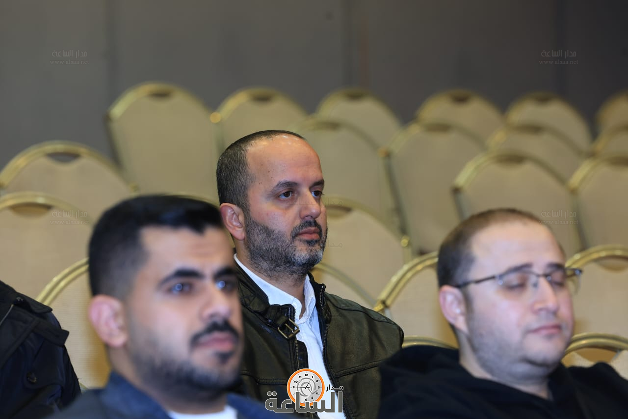 Madar Al-Saa Images 0.6203067887218936