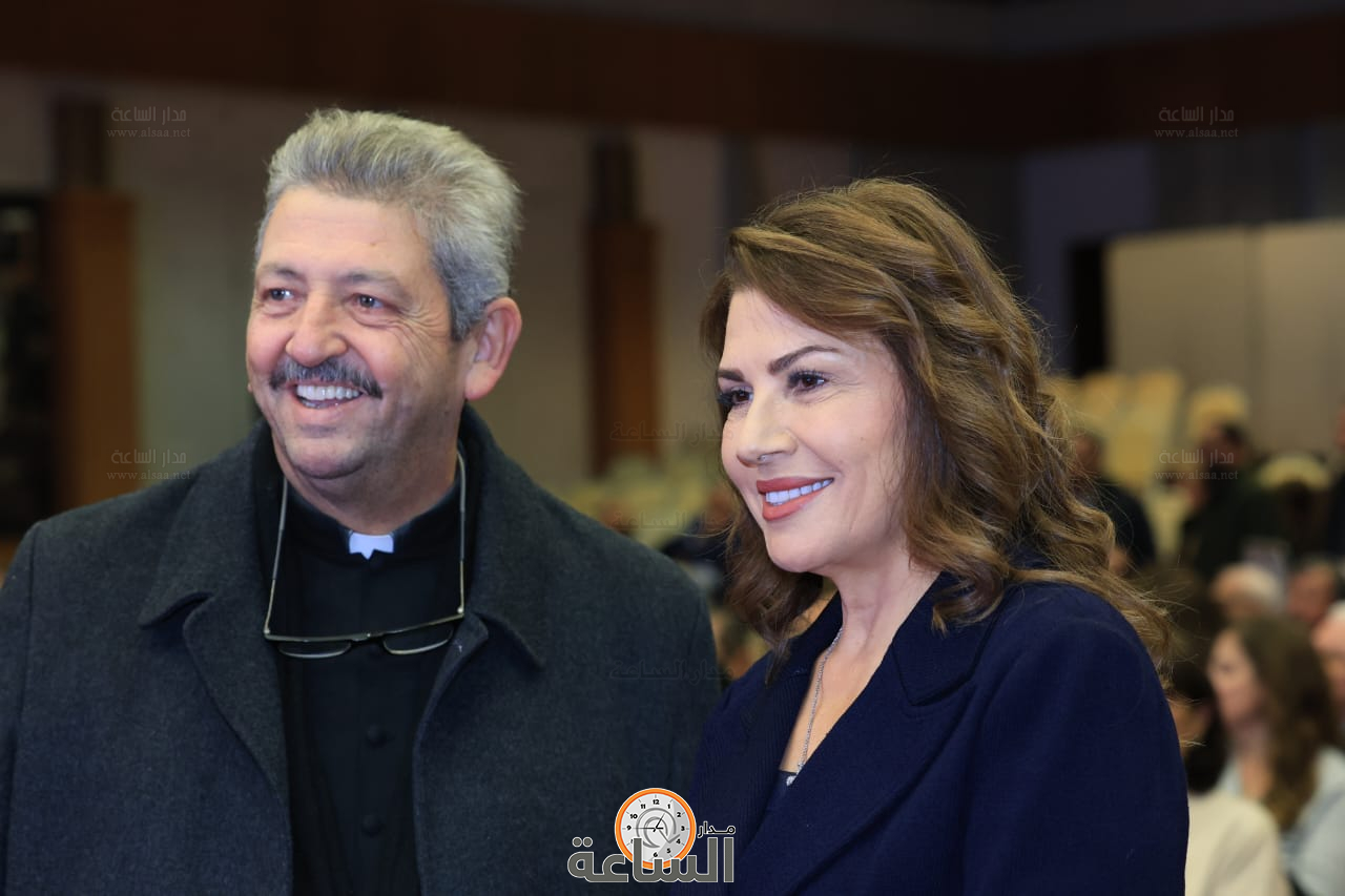 Madar Al-Saa Images 0.17651258049612784