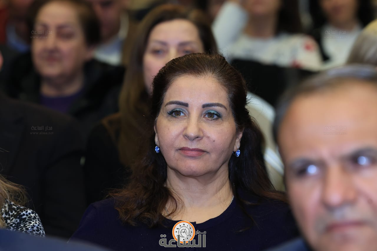 Madar Al-Saa Images 0.07984245306362059