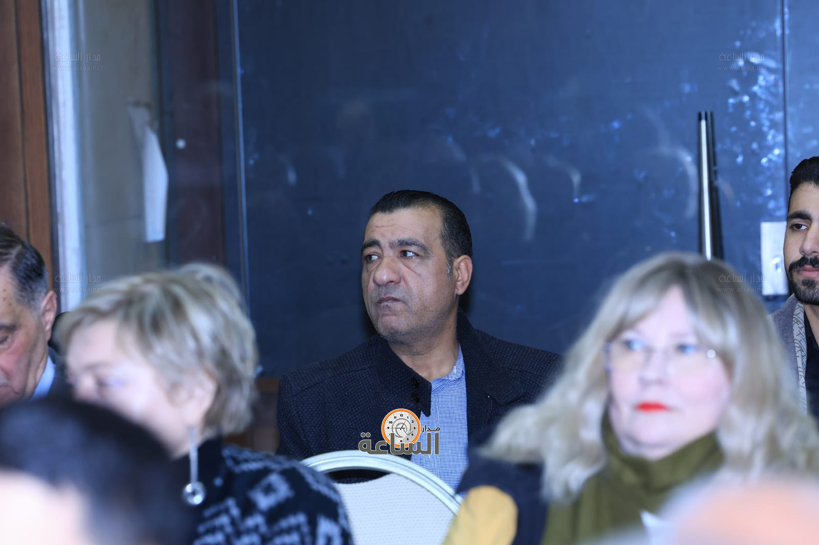 Madar Al-Saa Images 0.43375283464199743