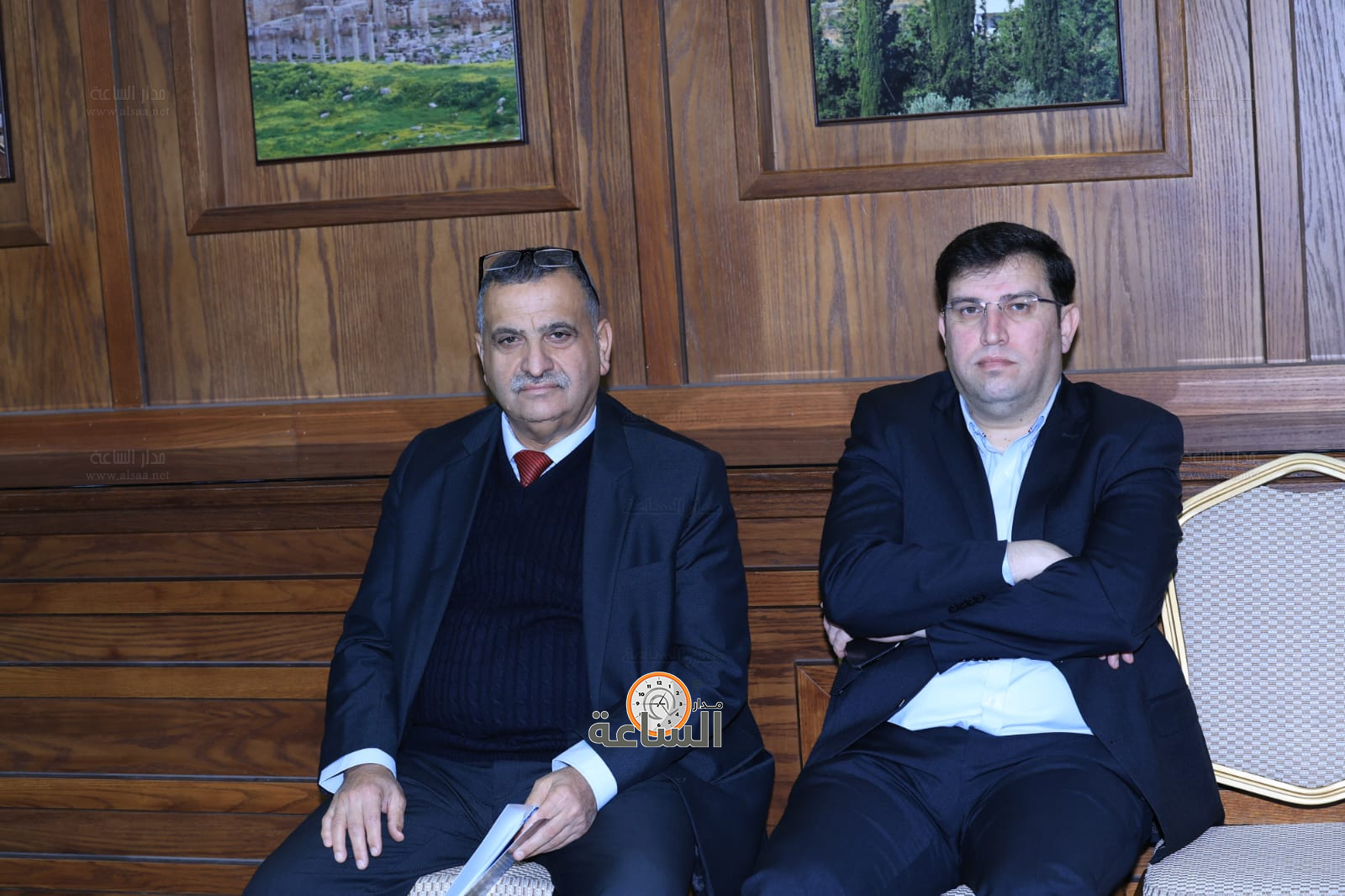 Madar Al-Saa Images 0.1985758588535298