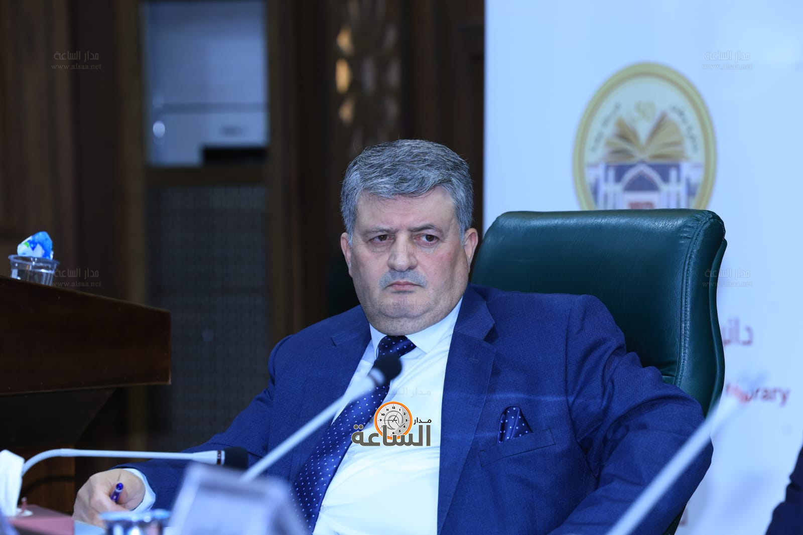 Madar Al-Saa Images 0.29546774761049144