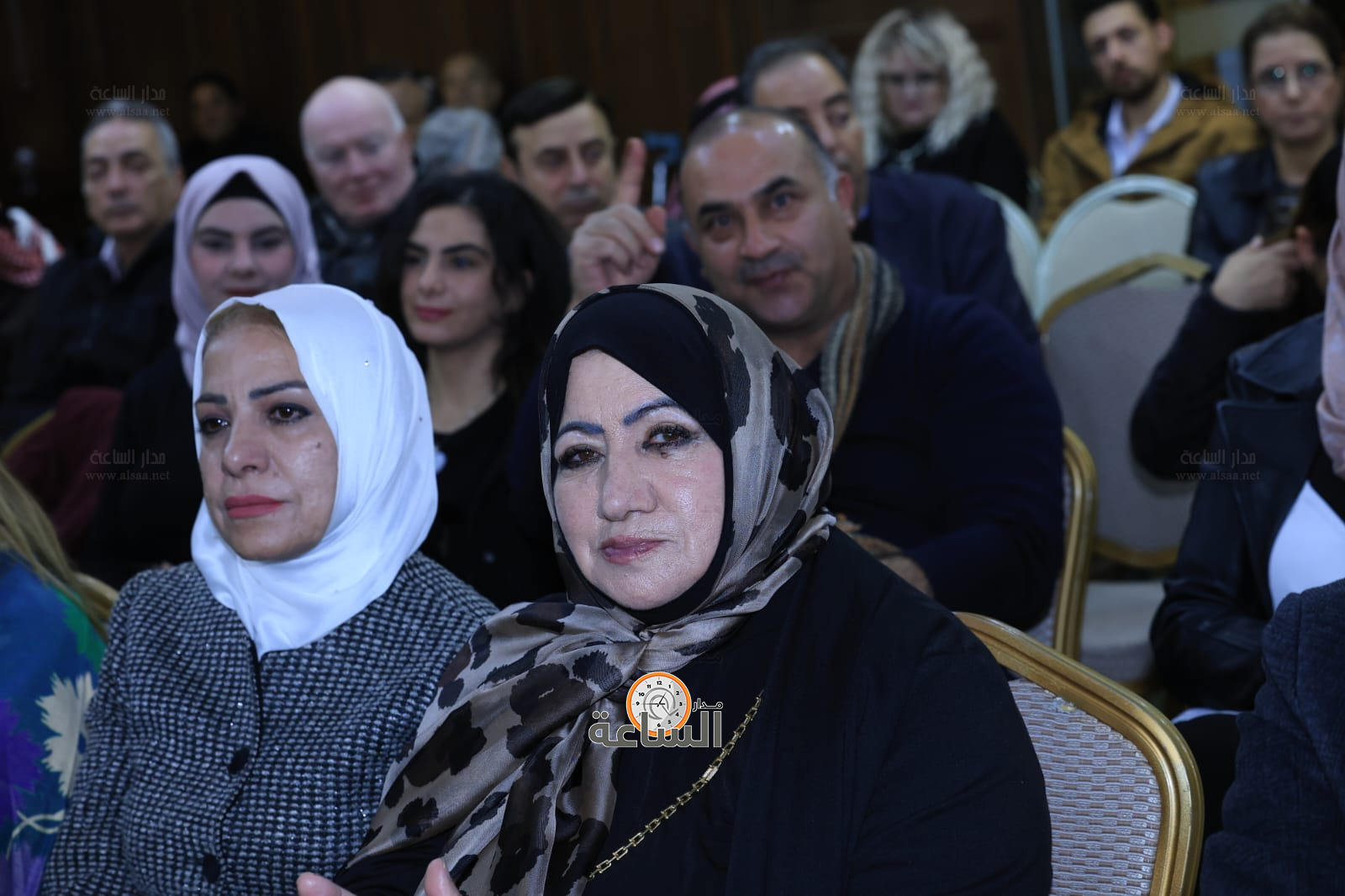 Madar Al-Saa Images 0.870520192715552