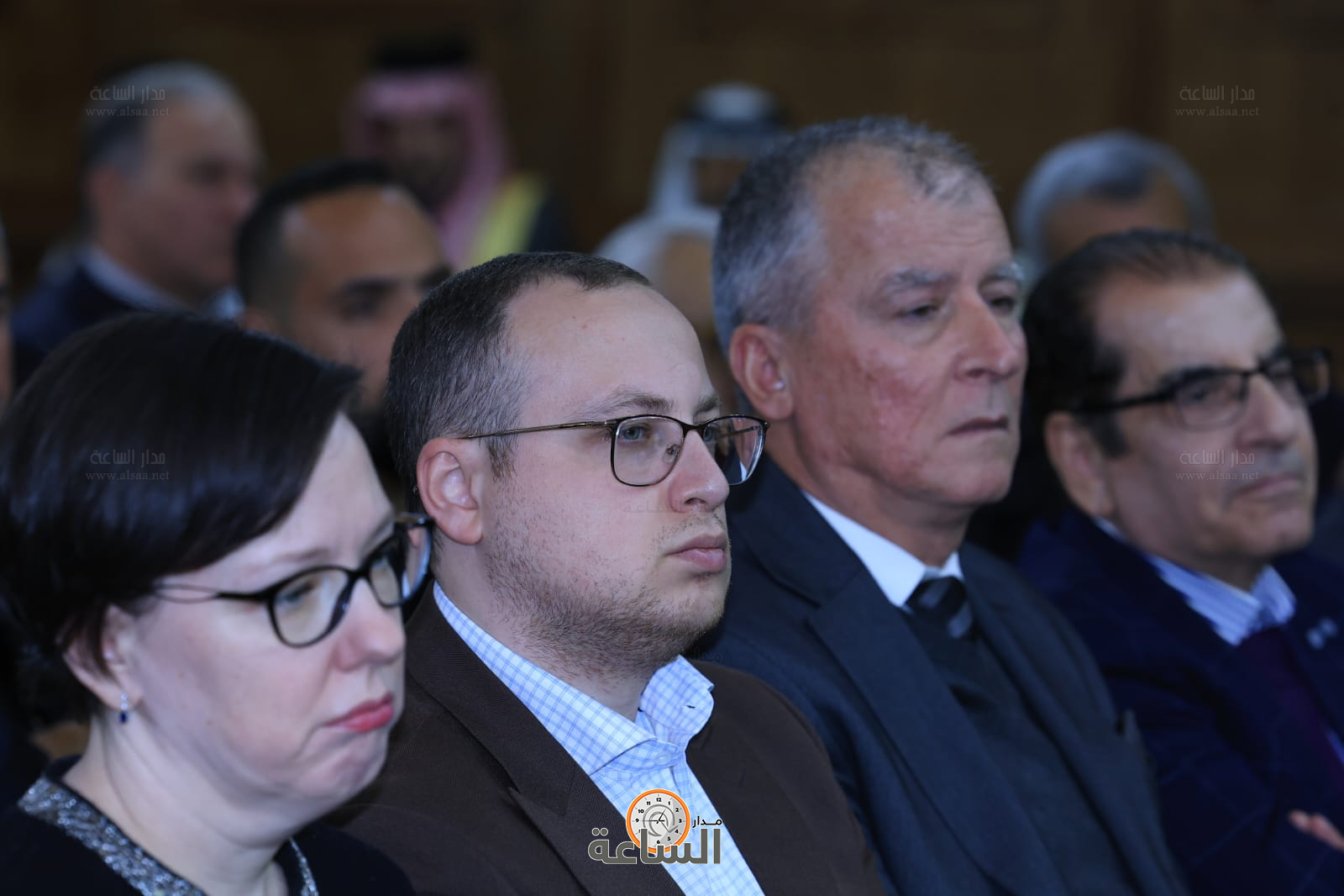 Madar Al-Saa Images 0.31357267696344027