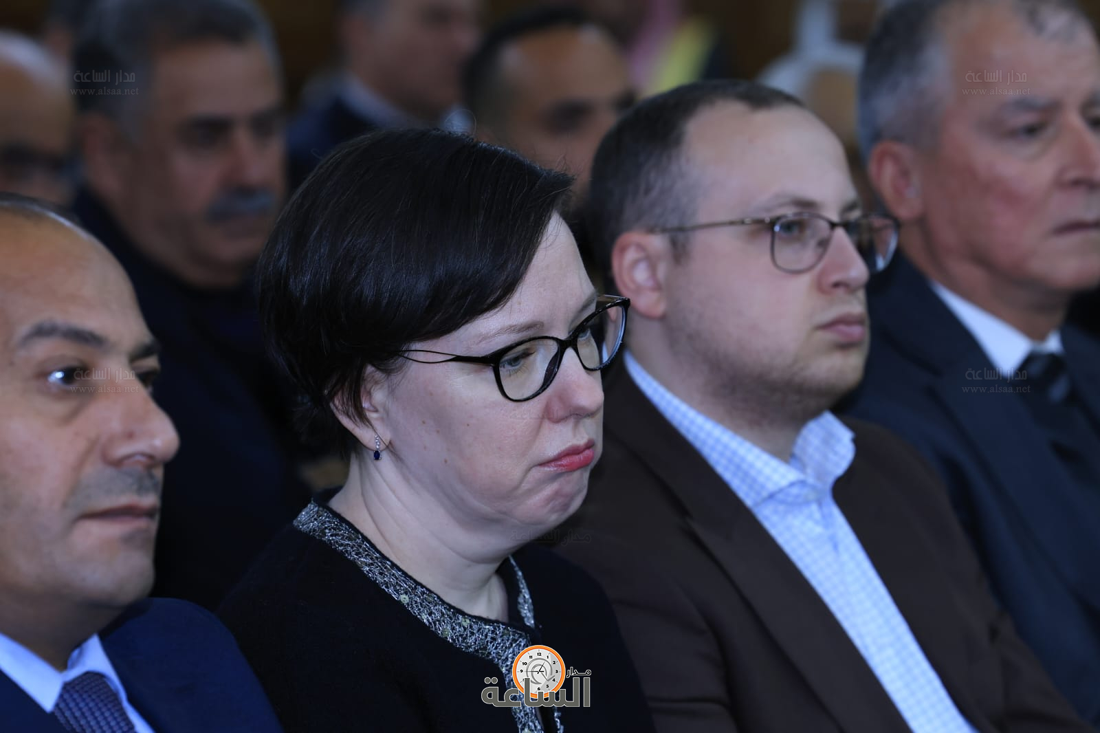 Madar Al-Saa Images 0.5132210770546078